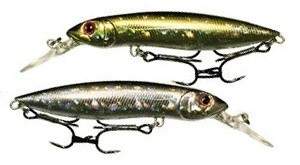 Воблер Pontoon21 Moby Dick 100F-DR 111 100mm 18.5g 3-3.5m фотография