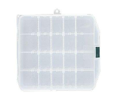 Коробка Meiho Fly Case OL Фотографія