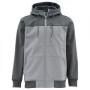 Худі Simms Rogue Fleece Hoodie Carbon 805AM-01-L Фотографія