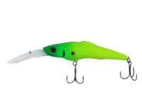 Воблер Grows Culture Challenger X Deep Diver 110F 096S Фотографія