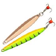 Блесна вертикальная Goss 10018 фотография