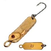 Блесна булер RB (Русская блесна) Argo 3г 03 фотография