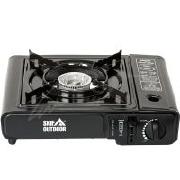 Плита газовая Skif Outdoor Agneya I фотография