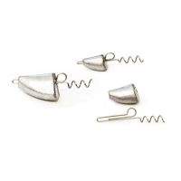 Груз разборный со штопором DS Пуля Active 7г 5шт фотография