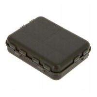 Коробка Carp Zoom Pocket Bit Box 12*10*3.4см CZ2552 Фотографія