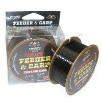 Волосінь Cralusso Feeder Carp Фотографія