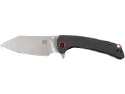 Ніж Skif Jock Jr SW Black Фотографія