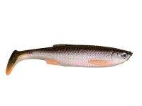 Силикон Savage Gear LB 3D Bleak Paddle Tail 10.5см 04-Green-Pearl-Silver-Bleak фотография