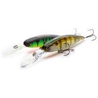 Воблер Megabite Shiner 60 фотография