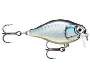 Воблер Rapala X-Light Crank Shallow Runner 35F FNCS03 BAP Фотографія