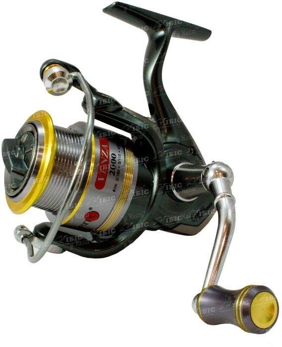 Котушка Favorite Venza 2000S Фотографія