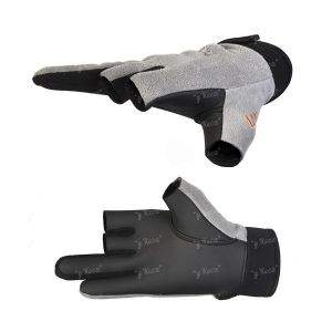 Перчатки Norfin Argo фотография