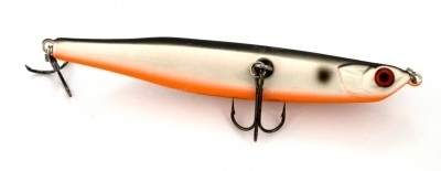 Воблер Aiko ZigZag 86F NSM4  фотография