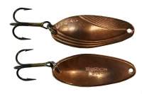 Блесна BoRich UFO 4г Медь фотография