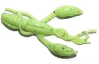 Силикон Fanatik Raider 1.6" 020 фотография