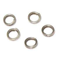 Заводні кільця Kalipso №2 6.0 мм 20шт Фотографія