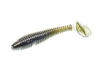 Силікон Ken Katsu Rafat 2.9" 07 Фотографія