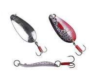 Блешня Fishing ROI Karas 16г 1913 Фотографія