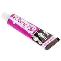 Клей прозорий фотография