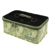 Коробка Favorite Eva Tackle Box khaki фотография