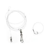 Оснастка фидерная Flagman Асимметричная петля 1шт FFRASL фотография