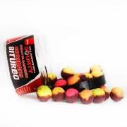 Премиум насадка Bounty Biturbo Mix 10mm Squid Bloodworm фотография