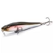 Воблер Daiwa Steez Pencil 60F Wakasagi фотография