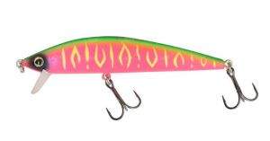 Воблер Strike Pro Euro Minnow 90  фотография