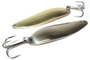 Блешня YDA-7 Classik chenook Фотографія