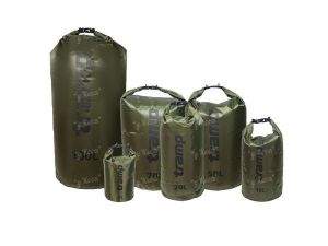 Гермомешок Tramp PVC Diamond Rip-Stop фотография