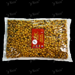 Зерновой микс 3KBaits  0.5кг Люпин фотография