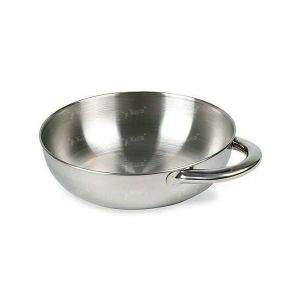 Миска Tramp нержавійка з ручкою TRC-050 Фотографія