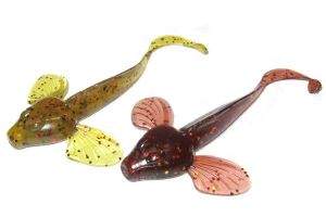 Силикон Select Goby 3.0&quot; фотография