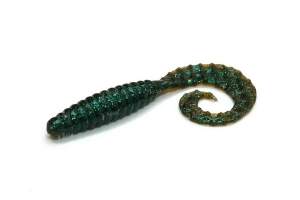 Силикон Bait Breath Curly Grub фотография