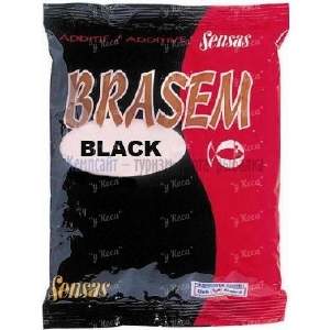 Sensas Добавка 300г Brasem крупн рыба черн 62341 фотография