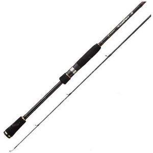 Спиннинг Zetrix Ambition-X фотография