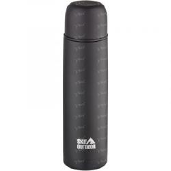 Термос Skif Outdoor Walker 1л black фотография
