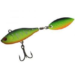 Тейл-спінер Azura Safina PTS Long Фотографія