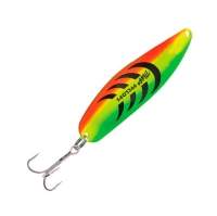 Блешня Mepps Syclops 3 Fluo Tiger Фотографія