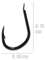 Крючки Owner 50057 №14 фотография