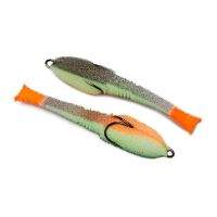 Поролоновая рыбка Профмонтаж Dancing Fish 4.0" 102 фотография