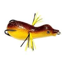 Силіконовий каченя глайдер Kosadaka LD-1 C01 Фотографія