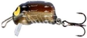 Воблер Dozer Zoid 26F C4W12 Фотографія