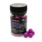 Бойли Grandcarp Amino Pop-Up 8мм Криль 15шт Фотографія