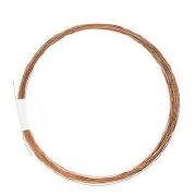 Поводковый материал AFW Surfstrand 1*7 30b 10м фотография