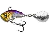 Блесна Тейл-спинер Select Turbo 7g 08 Фотографія