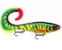 Воблер Rapala X-RAP Otus 250SS XROU25-HTP фотография