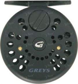 Котушка нахлистова Greys G2 5/6 Фотографія