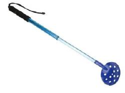 Черпак Fishing ROI алюминиевый M 808-00-M 39см фотография