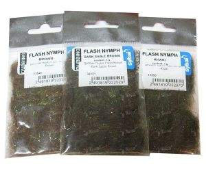 Даббинг Sybai Flash Nimph Фотографія